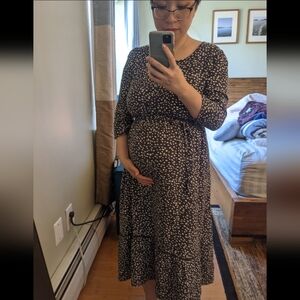 Maternity dress